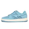 Bapestas Sk8 Sta Freizeitschuhe Herren Damen Designer Bapesta Schwarz Weiß UNC Tokyo Blau Wildleder Segel Pastellgrün Herren Trainer Outdoor Sneakers