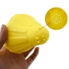 Silicone Lemon Squeezer Manual Juicer Fruit Orange Lemon Press Squeezers Citrus Juicers Kitchen Gadget Tools