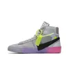 Airorces 1 Low Off Chaussures de course pour hommes femmes Brooklyn MCA Bleu Or Volt Moma Complexcons 2024 Chaussures Baskets Baskets