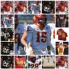 Iowa State Cyclones Football Jersey 15 Brock Purdy Xavier Hutchinson 28 Breece Hall Charlie Kolar Sean Shaw Jr. Mike Rose Tarique Milton Greg Eisworth II något namn