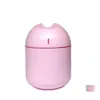 Other Home Decor Originalité Humidificateur Fournitures Ménage Adt Bricolage Enfants Bureau Usb Huiles Essentielles Diffuseurs Alimentation En Eau Instru Otmhh