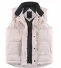 canada Piumini Giacca Canadian Goose Donna New Duck Couple Coat Parka Collo in vera pelliccia 1 oca PMVJ