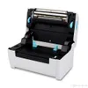 LP9200 Direct Thermal Label Printer Good Price New Product No need Ribbon