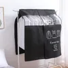 Evening Bags Non-woven Coat Dust Cover Clothing Household Cloth Transparent Clothes Set Hanging Bag Waterproof