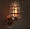 ウォールランプモダンLEDストーンライト工業用装飾照明器具ランパダカメラカベセロデカマディンギングルーム