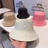 Women's Fisherman's Hat Designer Beanie Cap Men's Bamboo Hat Baseball Hats Outdoor Travel Sunshade