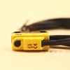 printer supplies Infiniti Challenger Phaeton Paper take up sensor media switch button with cable