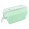 Bowls Reusable Storage Bags Stand Up Freezer With Leak-Proof Buckle Sandwich For Lunch Travel