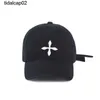 Smfk Korea Dongdaemun Cross Baseball Hat Net rood paar zonnebrandcr￨me Soft Top Duck Hats Zichao