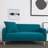 Pokrywa krzesełka Arick Elastyczna sofa do salonu bez poślizgu kanapa kruszenia kwiecistka uniwersalna skrzynia spandex