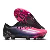 Мужская футбольная обувь x Speedportal .1 FG Новый дизайнер M Leyenda за пределами быстрого игры Shadowportal Boys Outdoor Football Clits Размер 39-45