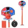 Darts Infantil Basquete jogando set esportes ao ar livre Ajuste do cesto de cesto de cesto de cesto de cesto Mini brinquedos infantis de garoto de garoto de garoto DHEQ6