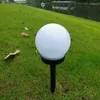 Bollform Solar Garden Light Automatic Control LED LAWN LAMP Professional Outdoor Road Walkway