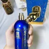ニュートラル香水100mlコレクションEDPフローラルフルーティーなオリエンタルバニラ彼女のウッディムスクの魅力的な品質への愛