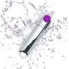 Vibrator 10 Speed Mini Powerful Female Sex Toy Bullet USB Vi EY50