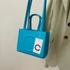 Latest Designer small Shopping bag womens mens PU handbag clutch whole wallet card holders tote Satchels Crossbody Shoulder lu191e