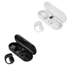 Ly3 Bluetooth 이어폰 무선 귀 후크 스포츠 헤드폰 TWS BLUETOOTH 5.3 이어폰 실행 스테레오 이어 버드 마이크 방수