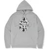 Mode Hommes Hoodies Hommes Femmes Veste Solide Couleurs Hip Hop Style Hommes Ape Imprimer Sweats M-2XL