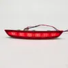 Third Brake Light For Mitsubishi Outlander GF4W GF8W 2013 2014 2015 2016 Rear High Mounted Tail Stop Fog Lamp 8334A113 Accessory