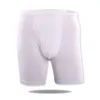 MUNDA MEN HOMENS LONGO PUBLICADORES TUSTOS SPORTSHORTS MODAL ANTI-UMIDO PLUSTURA RUSTH RUDE