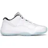 Jumpman 11 Низкие баскетбольные кроссовки 11s Citrus Cool Cement Grey Snakeskin Pure Violet UNC Concords 2023 Мужчины Женщины Zapatillas Кроссовки