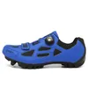 Cycling Footwear MIULIFEUGG Summer Sneaker MTB Shoes Biking Mountain Men Sports Route Road Dirt Bike Speed Flat Racing Women Bicycle Spd