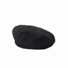 Berets Cotton Women Winter Hats Vintage Cap Painter Hat Autumn Streetwear Girls Octagonal Beret Caps Cute