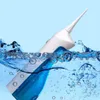 Irrigadores orales Otros higiene oral hiloza de agua portátil de 360 ​​grados irrigator oral spa dientes jet de agua para viajar a casa 221215