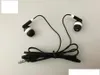 Nuovo trasduttore auricolare di Earbud della cuffia dell'orecchio più poco costoso per il telefono Moible di MP3 Mp4