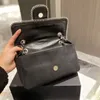 Luxurys Designer Classica borsa a tracolla in pelle nabuk Borsa a tracolla da donna Banchetto Shopping Matrimonio Tempo libero Pacchetto business ultimo modello 2022 Hot