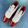 Jumpman 11s Buty do koszykówki Męskie Midnight Navy Blue Concord Bred Wysokie designerskie tenisówki Damskie Cool Grey Low Massage Basketball Sneakers Cherry Sports Trainers