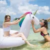 Vida Vida Bóia 2m Gigante Gigante Piscina Flutuante Piscina Anel de Anel de Anel de Anel de Arão Inflável Piscina Círculo de Flutuos Float Tubo Partemo Toys de Praia T2221214