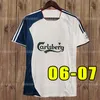 Dalglish Retro Soccer Jerseys Heskey McMANAMAN FOWLER GERRARD TORRES KUYT D. CISSE LUIS GARCIA 09 10 11 12 14 15 2001 2002 2004 2 005 2011 2012 2015 01 02 04 05