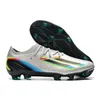 Men Soccer Shoes X Speedportal .1 FG New Designer M Leyenda Beyond Fast Game Data Shadowportal Boys Outdoor Football Cleats Size 39-45