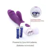 Vibrator 30 Speeds G Spot Dildo For Women Adult Stimulator C VK9S