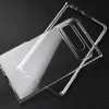 Ultra Slim Crystal Hard PC Clear Cases stockbest￤ndig anti-skrapa full kroppsskydd f￶r Samsung Galaxy Z Flip Fold 4 3 5G Fold3 Fold4 Google Pixel Fold