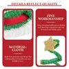 Bandana de natal bandanas TreeParty Headbands Hat Headwear