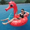 Vida Vida Bóia Bóia Anel de natação inflável para crianças adultas piscina flutuante flutuante Row Summer Party Pool Toys Water Swim Circle Circle praia cama T2221214