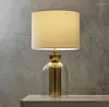 Lampes de table lampe nordique lampe de lecture italienne E27 bureau moderne salon chambre chevet décor à la maison luminaires