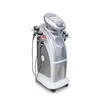 7 hanterar multifunktion 80k bantning Vakuumkavitation Massager Body Sculpting Viktminskning Slimming Machine 2023 CE