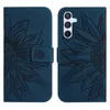 Solrossl￤derpl￥nbok Fall f￶r Realme 10 4G Plus Huawei Honor 80 Pro Se Samsung A04E A54 5G A34 5G Oppo Flower Fashion Girls Credit Card slot Holder Flip Cover Purse