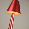 Настольные лампы Современное ночное, эндосплящее энергосберегающее резативное защита ретро-эмблема для защиты глаз декоративное освещение для домашней спальни Бар кофе