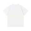 Neue Modemenschen Sommer T-Shirt-Designer Digitaldruck Tees Männer Frauen Kurzarm reines Baumwoll-T-Shirts Größe XS-L