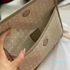 حقائب اليد الفاخرة المصممة لحقائب اليد النسائية Crossbody ggitys سعة كبيرة متعددة الاستخدامات متعددة الألوان موضة Lnclined الكتف المحفظة السوداء 948Q