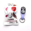 Ny Pop Puck Fidget Toy Set Stress Relieve Stretchy Popping Tube Toys Colorful Sensory Poppuck3828469