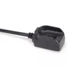 オーディオケーブル27cmの長さの交換用USB充電器Plantronics Voyager Legend Bluetooth充電ケーブル