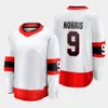 IJshockey 2023 Reverse Retro 7 Brady Tkachuk Jersey 12 Alex Debrincat 9 Josh Norris 33 Cam Talbot Claude Giroux 72 Thomas Chabot 28 Connor Brown Zwart Rood