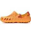 2022 Sandals Salehe Bembury Stratus Crocodile Cucumber Menemsha Urchin Shoes Women Men Summer Slides Designers Sandalias Mujer Slippers TSM