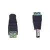 Pair Adapter Connector Jack Male To Female DC With 20A Programmable Timer Controller Dc12-24V