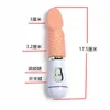 Sex Toy Massager Tongue Stick Swing Tongue Lick Female Masturbation AV Vibrator Simulation Electric Adult Products